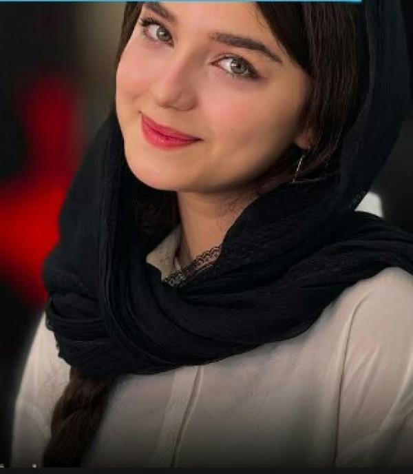 تصویر پروفایل مائده