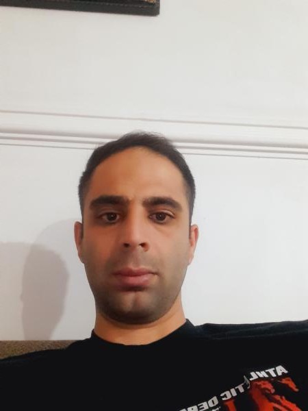 تصویر پروفایل مجتبی