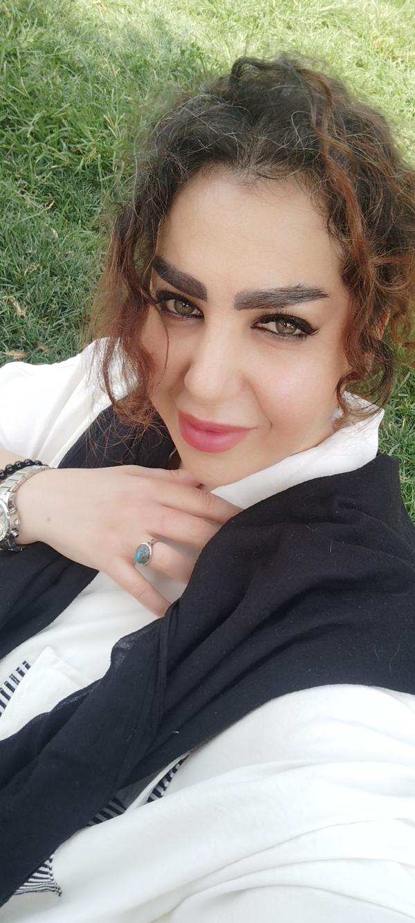 تصویر پروفایل حنا