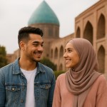 لینک ورود و ثبت نام در سایت همسریابی رایگان تبریز