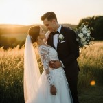 روش ازدواج ژست عکس عروس و داماد خارجی عاشقانه چیست؟