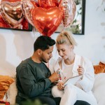 ساختن پروفایل در همسریابی یابی آغاز نو چگونه است؟