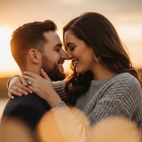 راهکار ازدواج آنلاین امن