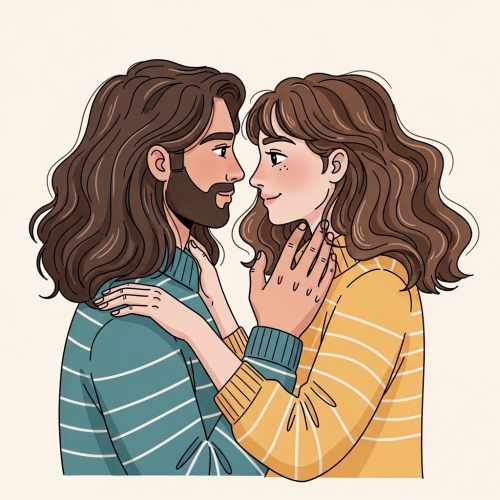 تصویر ازدواج اینترنتی فوری رایگان چدید