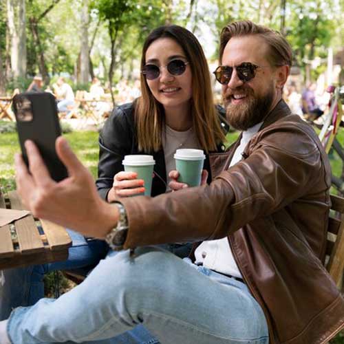 سایت ازدواج دائمی اسلامی مخصوص مهاجران ایرانی عکس
