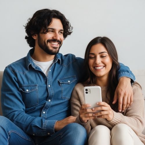 ازدواج اینترنتی مطمئن برای زنان ایرانی مقیم